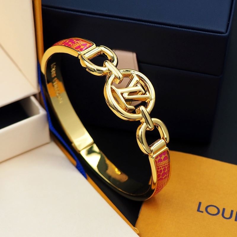 Louis Vuitton Bracelets